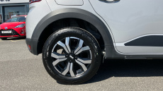 Dacia Sandero Stepway 1.0 TCe Journey 5dr Petrol Hatchback